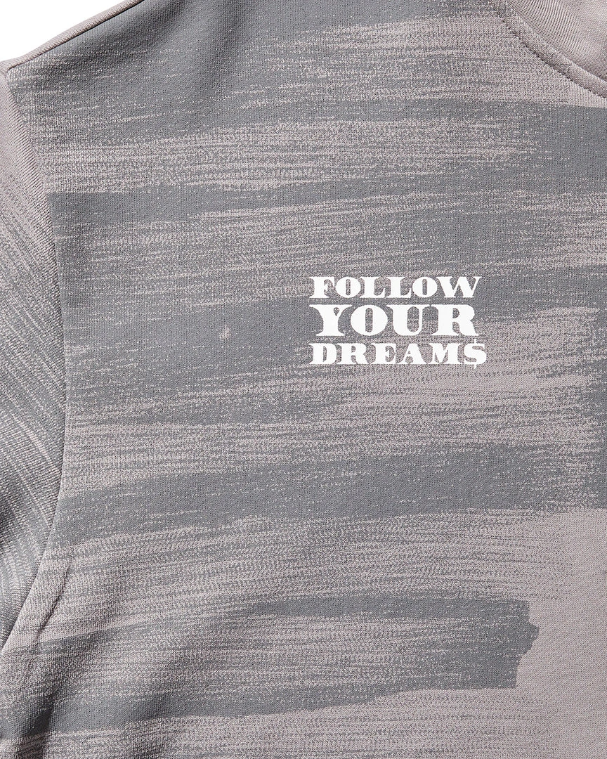 SPRAYGROUND® APPAREL+GEAR WIDE PAINT HOODY (GREY) 5 SPRAYGROUND® APPAREL+GEAR WIDE PAINT HOODY (GREY)