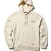 SPRAYGROUND® APPAREL+GEAR RIPPED MONEY BEAR HOODY (KHAKI)