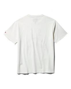 SPRAYGROUND® MONEY SCRIBBLES T-SHIRT (WHITE)