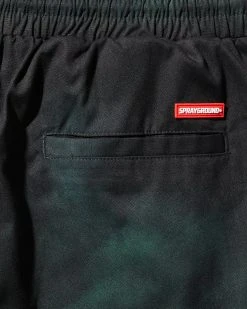 SPRAYGROUND® ARMY TIE DYE CARGO JOGGER 7 SPRAYGROUND® ARMY TIE DYE CARGO JOGGER