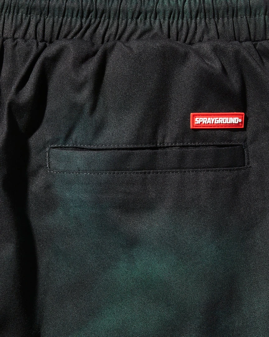 SPRAYGROUND® ARMY TIE DYE CARGO JOGGER 3 SPRAYGROUND® ARMY TIE DYE CARGO JOGGER