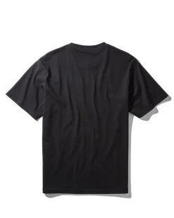 SPRAYGROUND® STREET FIGHTER PLAYER SELECT T-SHIRT (BLACK) APPAREL+GEAR