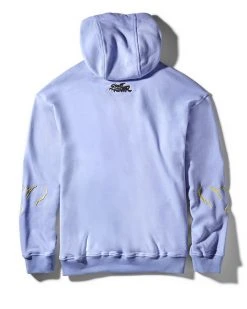 SPRAYGROUND® STREET FIGHTER ELECTRIC BLANKA ROLLING THUNDER HOODY