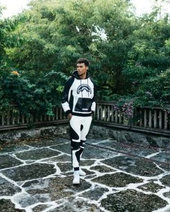 SPRAYGROUND® SWERVE HOODY