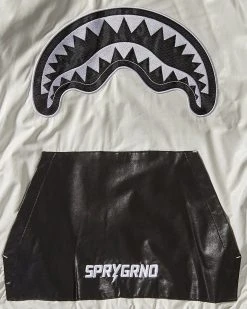 SPRAYGROUND® SWERVE HOODY