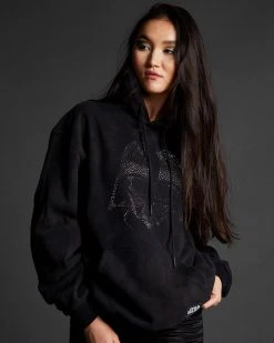SPRAYGROUND® APPAREL+GEAR STAR WARS DARTH VADER TRINITY HOODY