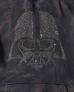 SPRAYGROUND® APPAREL+GEAR STAR WARS DARTH VADER TRINITY HOODY