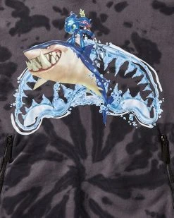 SPRAYGROUND® LEAGUE OF LEGENDS FIZZ HOODY