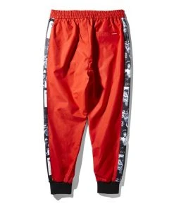 SPRAYGROUND® BRUCE LEE INNER CHI TRACKSUIT PANTS