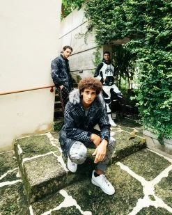 SPRAYGROUND® SWERVE JOGGER APPAREL+GEAR