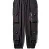 SPRAYGROUND® DOUBLE CARGO WINDBREAKER PANT APPAREL+GEAR