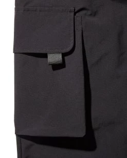 SPRAYGROUND® DOUBLE CARGO WINDBREAKER PANT APPAREL+GEAR