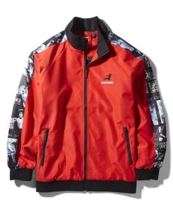 SPRAYGROUND® BRUCE LEE INNER CHI TRACKSUIT JACKET