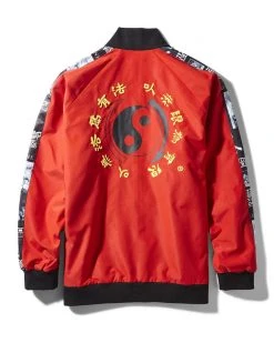 SPRAYGROUND® BRUCE LEE INNER CHI TRACKSUIT JACKET