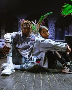 SPRAYGROUND® CHECKPOINT LIGHT ZIP JACKET