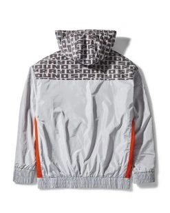 SPRAYGROUND® SPRAYGROUND INIFINITI WINDBREAKER APPAREL+GEAR