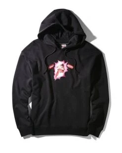 SPRAYGROUND® DRAGON BALL Z SPRAYGROUND HOODY APPAREL+GEAR