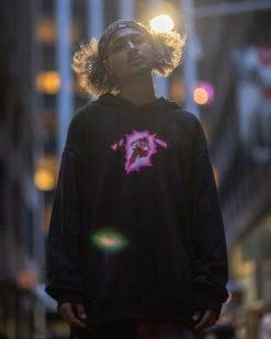 SPRAYGROUND® DRAGON BALL Z SPRAYGROUND HOODY APPAREL+GEAR