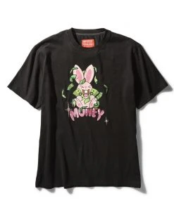 SPRAYGROUND® BUNNY MONEY T-SHIRT