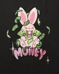 SPRAYGROUND® BUNNY MONEY T-SHIRT