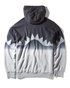 SPRAYGROUND® APPAREL+GEAR BIG MOUTH HOODY