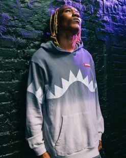 SPRAYGROUND® APPAREL+GEAR BIG MOUTH HOODY