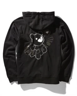SPRAYGROUND® BIG BEAR HOODY