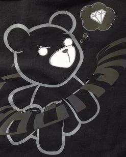 SPRAYGROUND® BIG BEAR HOODY