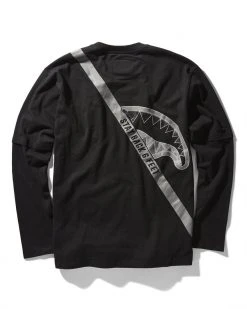 SPRAYGROUND® APPAREL+GEAR MIDNIGHT CREWNECK