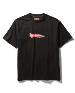 SPRAYGROUND® PINK SHARK T-SHIRT