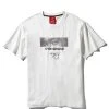 SPRAYGROUND® APPAREL+GEAR BRUCE LEE WISDOM T-SHIRT (WHT)