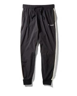 SPRAYGROUND® APPAREL+GEAR SG TRACK PANTS (BLK)