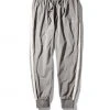 SPRAYGROUND® APPAREL+GEAR SG TRACK PANTS (GRY)