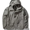 SPRAYGROUND® APPAREL+GEAR 3M SPORT WINDBREAKER