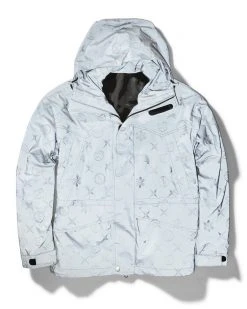 SPRAYGROUND® APPAREL+GEAR 3M SPORT WINDBREAKER