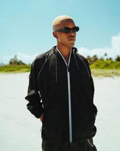 SPRAYGROUND® INFINITI WINDBREAKER