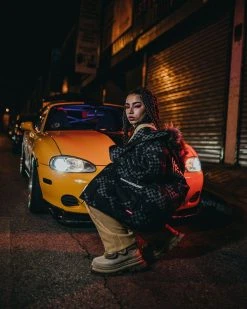 SPRAYGROUND® SHARK CAMO FUR HOOD WINTER COAT 3 SPRAYGROUND® SHARK CAMO FUR HOOD WINTER COAT