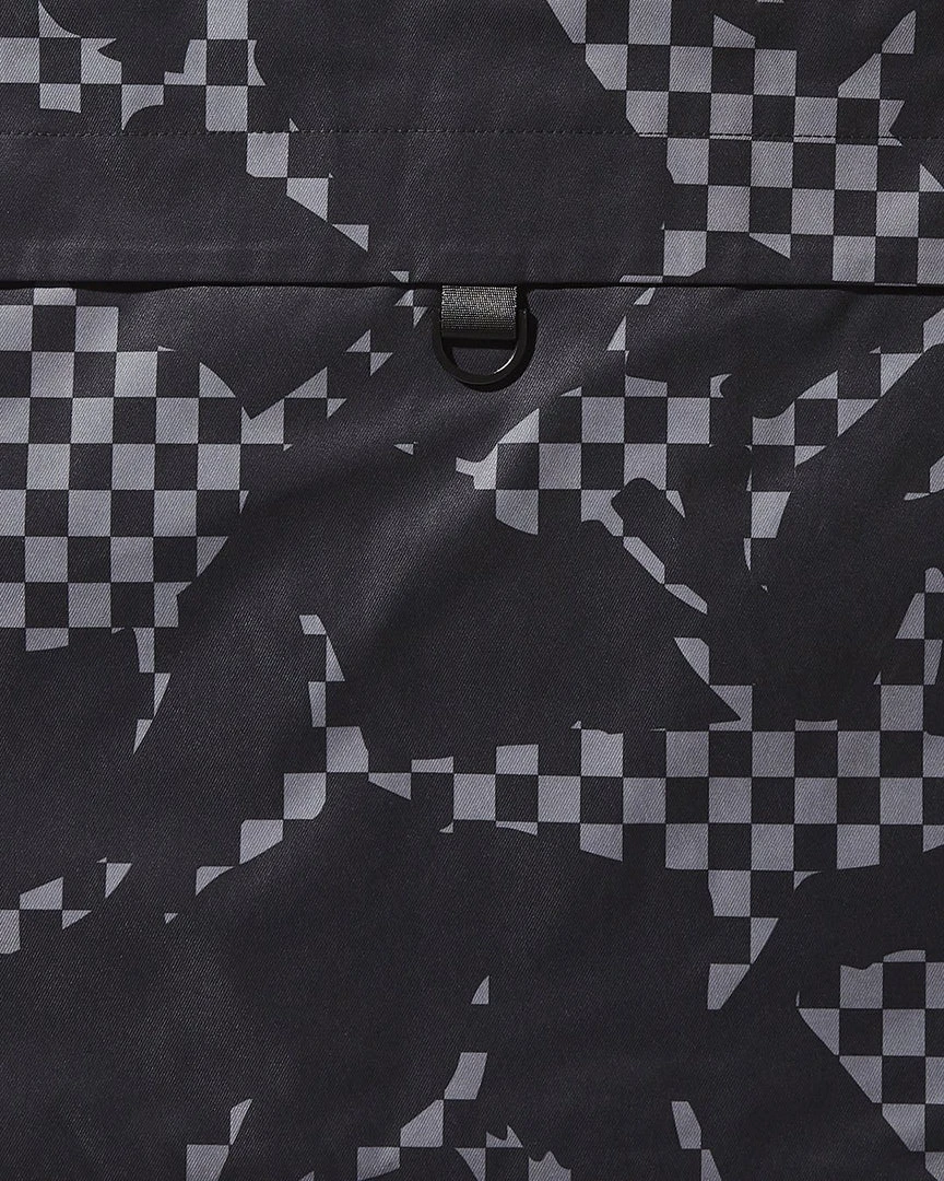 SPRAYGROUND® SHARK CAMO FUR HOOD WINTER COAT SPRAYGROUND® SHARK CAMO FUR HOOD WINTER COAT