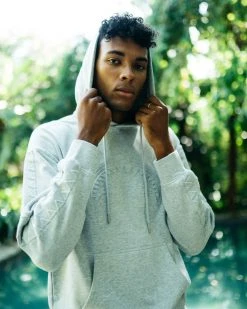 SPRAYGROUND® EMBOSSED SHARK HOODY (GRAY) APPAREL+GEAR 8 SPRAYGROUND® EMBOSSED SHARK HOODY (GRAY) APPAREL+GEAR