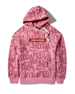 SPRAYGROUND® STREET LIFE HOODY