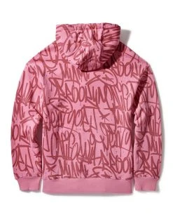 SPRAYGROUND® STREET LIFE HOODY