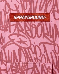 SPRAYGROUND® STREET LIFE HOODY