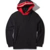 SPRAYGROUND® APPAREL+GEAR VERTICAL CURVE HOODY