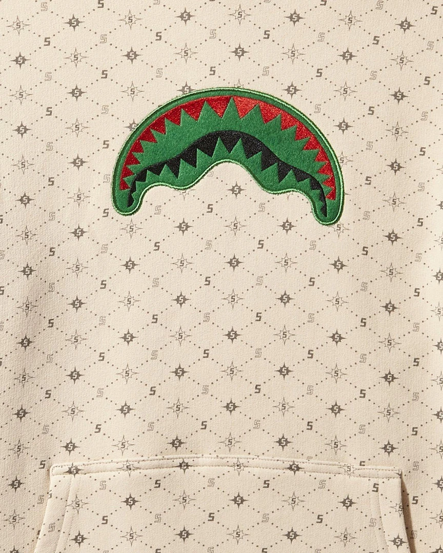 SPRAYGROUND® FIFTH AVENUE HOODY APPAREL+GEAR SPRAYGROUND® FIFTH AVENUE HOODY APPAREL+GEAR