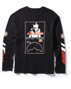 SPRAYGROUND® FORMULA 1 MENACING CREW