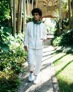 SPRAYGROUND® FIFTH AVENUE WINDBREAKER JOGGERS