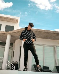 SPRAYGROUND® ALL IN MY MIND HOODY