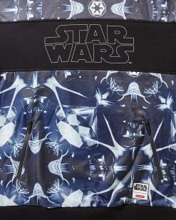 SPRAYGROUND® APPAREL+GEAR STAR WARS DARTH VADER KALEIDOSCOPE HOODY 4 SPRAYGROUND® APPAREL+GEAR STAR WARS DARTH VADER KALEIDOSCOPE HOODY
