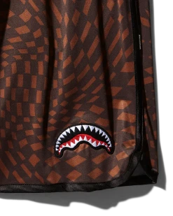 SPRAYGROUND® TRIPPY HENNY CORTO SWIM TRUNKS