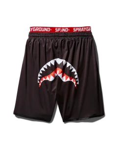 SPRAYGROUND® NIGHTVISION CORTO SWIM TRUNKS